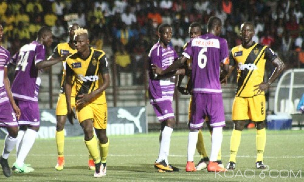 Côte d'Ivoire: Ligue, l'Asec commence en fanfare, l'As Tanda humilié par le promu WAC