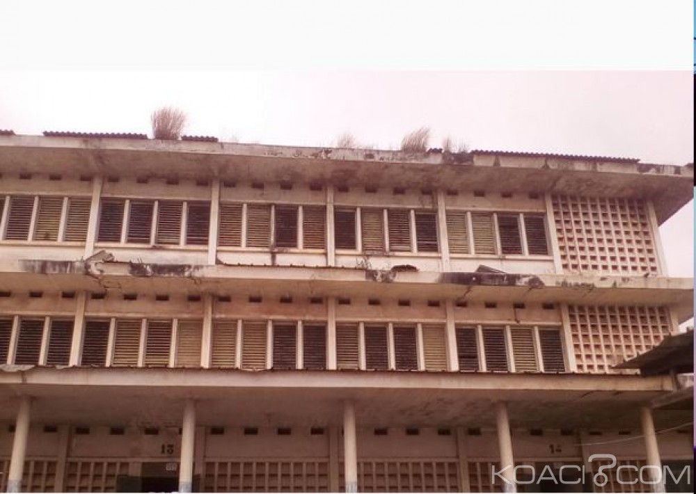 Côte d'Ivoire: 70 ans du lycée classique et moderne 1 de Bouaké, une célébration dans un  lycée en plein coma de ses infrastructures