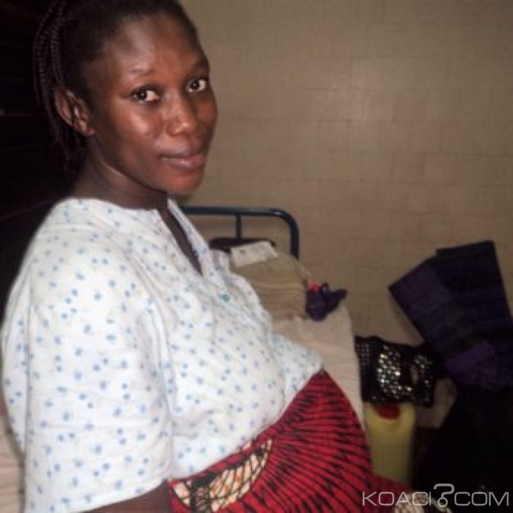 Guinée: Une femme enceinte de quintuplés évacuée vers le Maroc