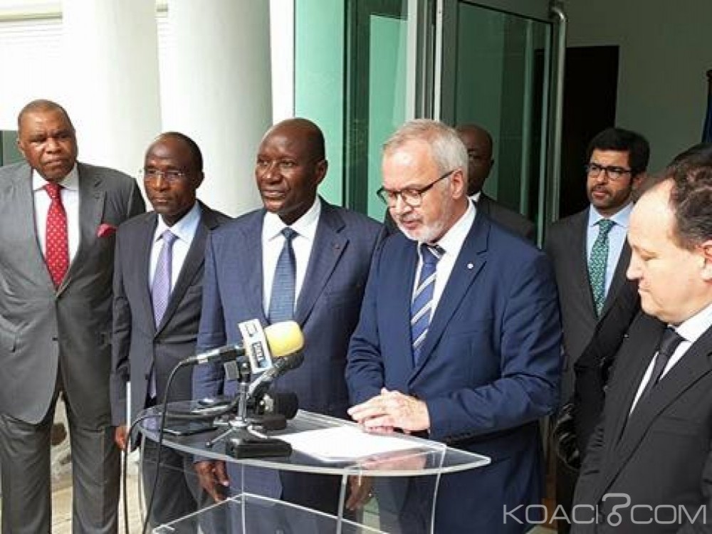 Côte d'Ivoire: La BEI ouvre son bureau régional d'Abidjan et lance la deuxième édition de l'Africa Day