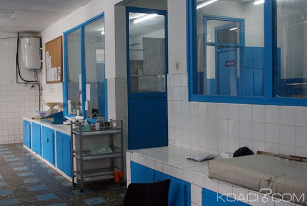 Côte d'Ivoire: Abobo, manque de matériel de première nécessité à  l'Hôpital Houphouët Boigny