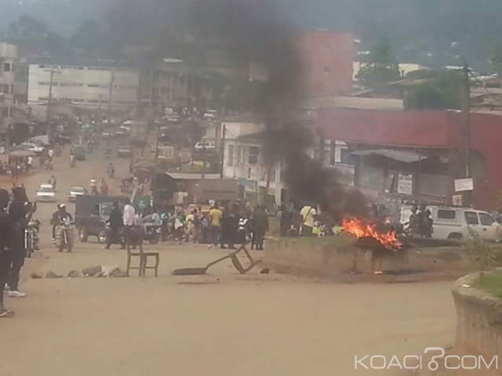 Cameroun : Secoué par les revendications sur le fédéralisme des anglophones, le pouvoir réprime