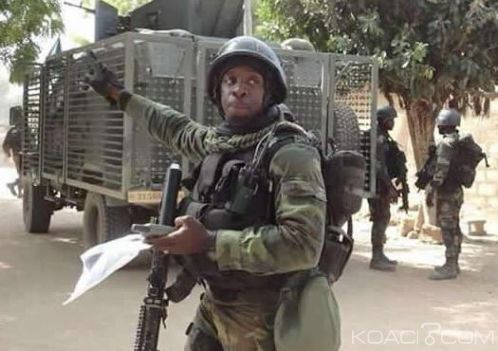 Cameroun: Sept militaires tués dans une attaque de Boko Haram