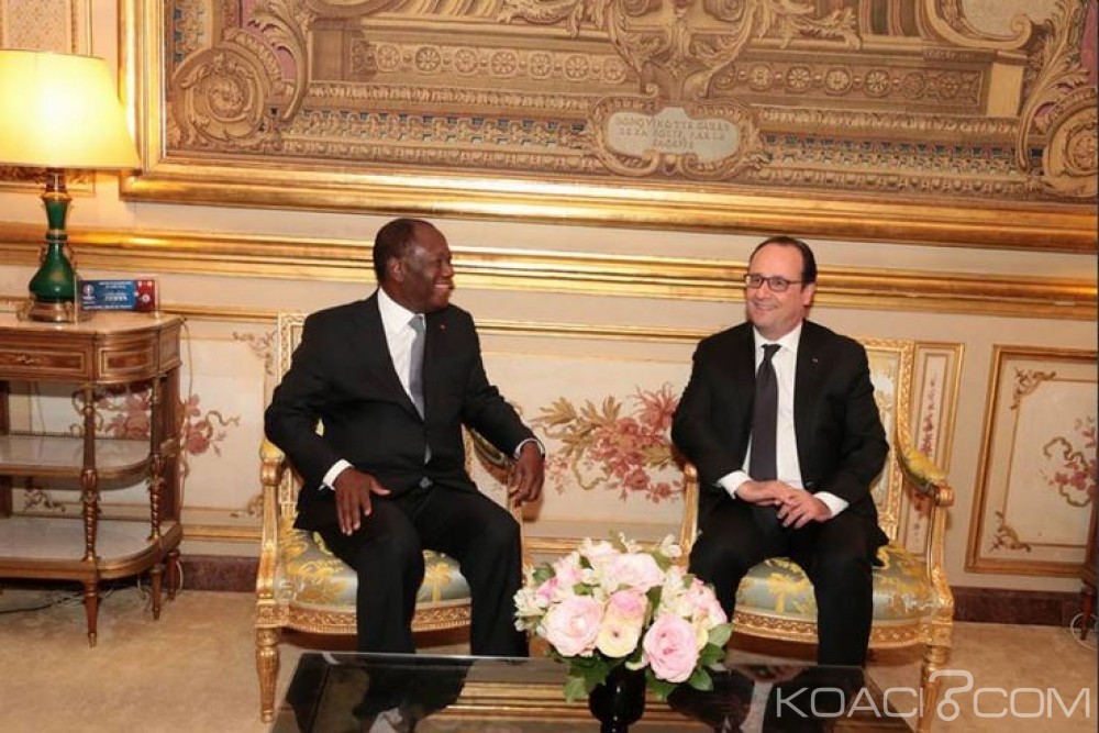 Côte d'Ivoire: Ouattara annoncé à  Agnibilekrou en décembre