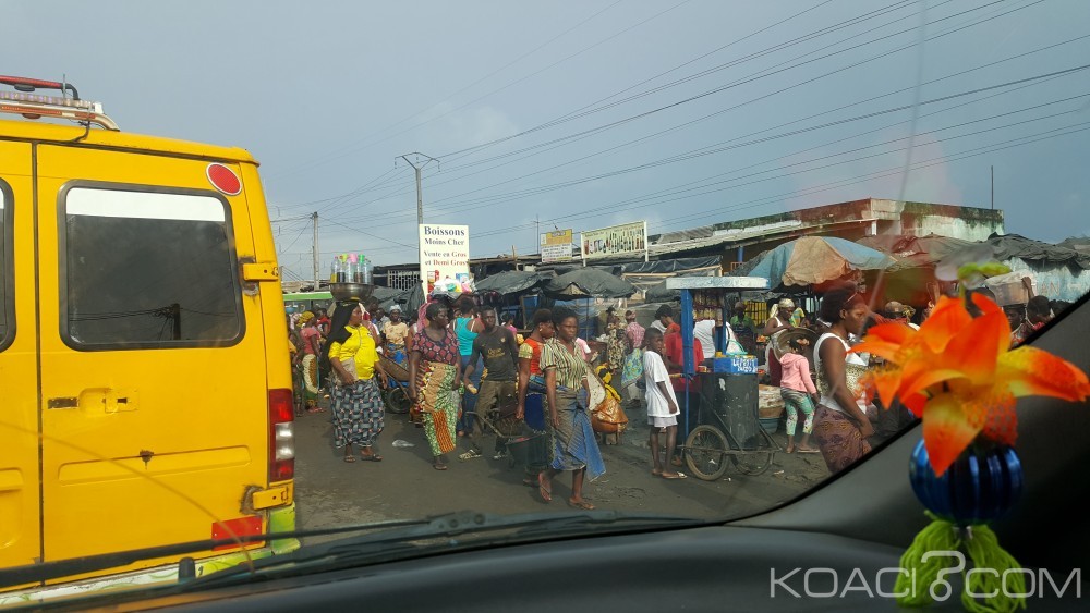 Côte d'Ivoire: Les pétards refont surface