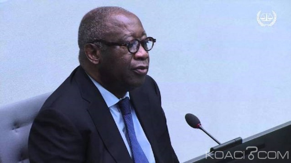 Côte d'Ivoire: Pour un «expert» Russe, il est encore trop tôt pour  parler de la libération de Gbagbo