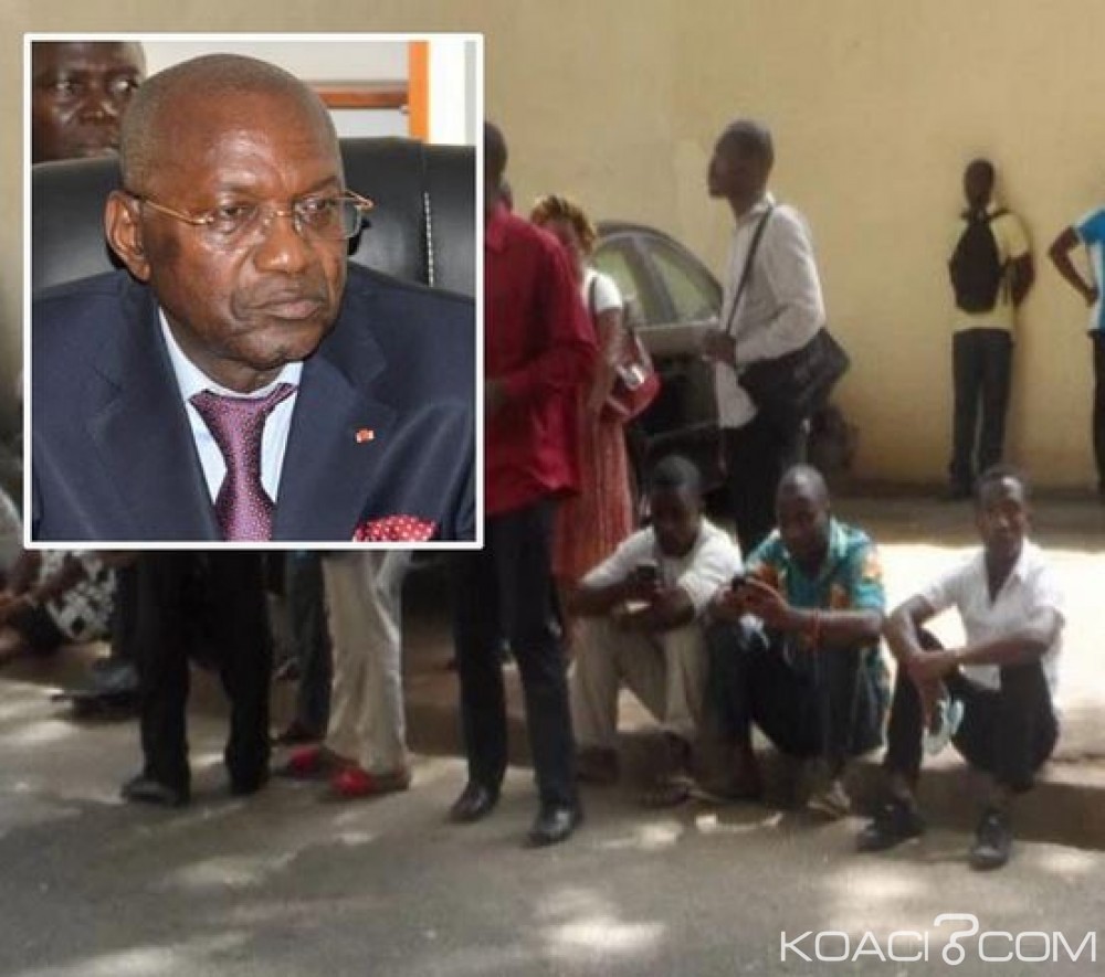 Côte d'Ivoire: Fonction publique, des instituteurs obligés de payer pour passer au grade supérieur