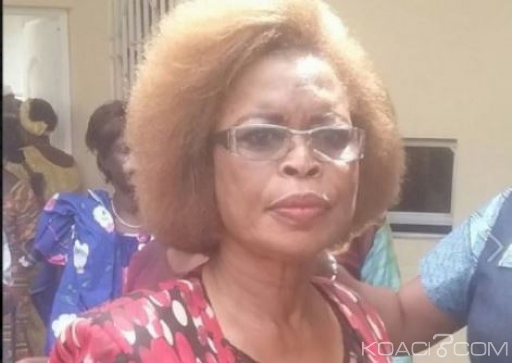 Côte d'Ivoire: FPI, Odette Lorougnon convoquée à  la brigade de recherche