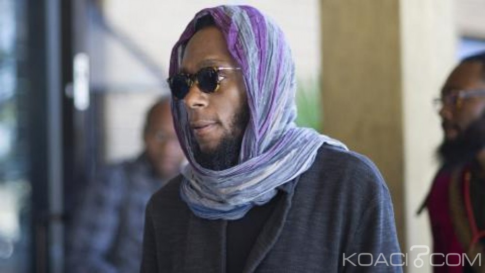 Afrique du Sud:  Le rappeur  américain Mos Def indésirable