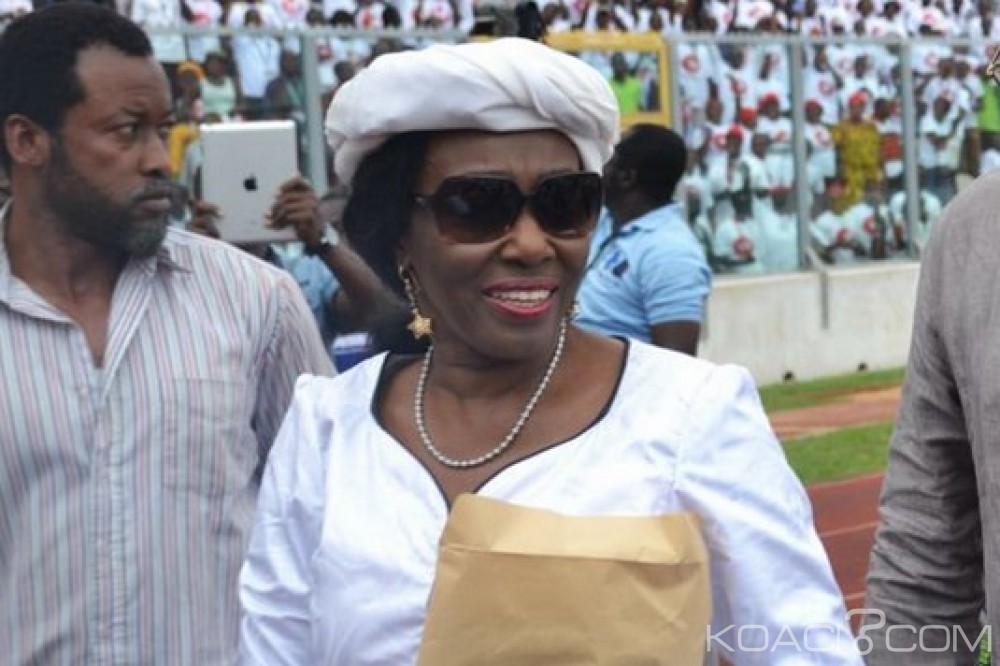 Ghana: Présidentielle 2016: Accident du convoi de Konadu Rawlings, un mort