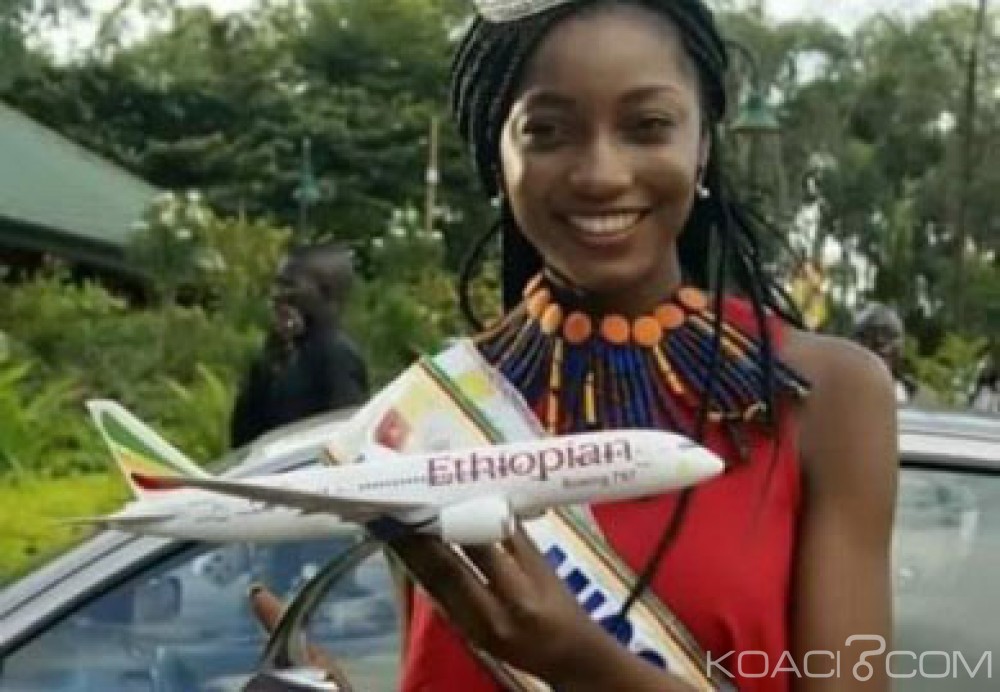 Cameroun: Miss monde 2016, refus de visa à  Miss Cameroun et polémique sur une publicité avec une compagnie aérienne étrangère