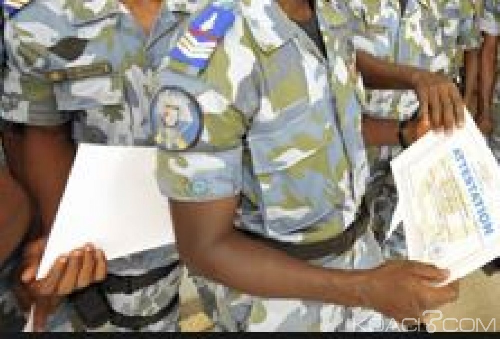 Côte d'Ivoire: Meagui, un gendarme abattu par un individu