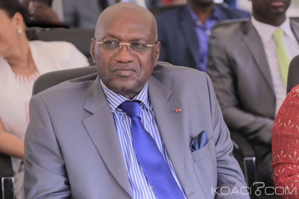 Côte d'Ivoire: Fonction publique, les fonctionnaires à  nouveau en grève à  partir du 9 janvier prochain