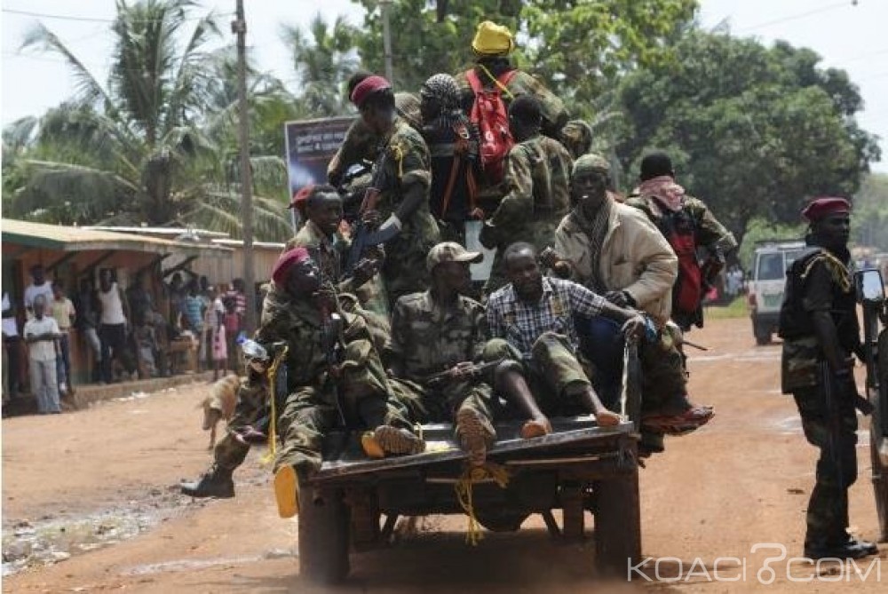 Centrafrique: La MINUSCA annonce au moins 16 morts après des combats entre ex rebelles Séléka