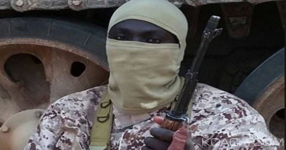 Sénégal: Encore un un présumé djihadiste Intercepté à  Dakar par la Division des Investigations Criminelles