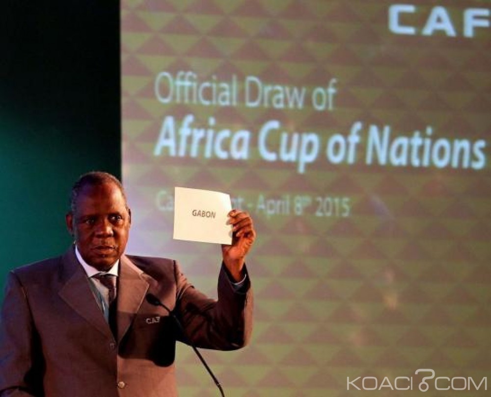 Gabon : La CAF dément la rumeur de confier l'organisation de la CAN 2017 au Maroc