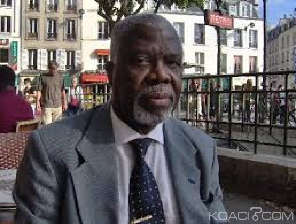 Côte d'Ivoire: Bamba Moriféré qui dit avoir soutenu Ouattara par défaut en 2010, indique que sa  «constitution» est plus dangereuse que celle de 2000