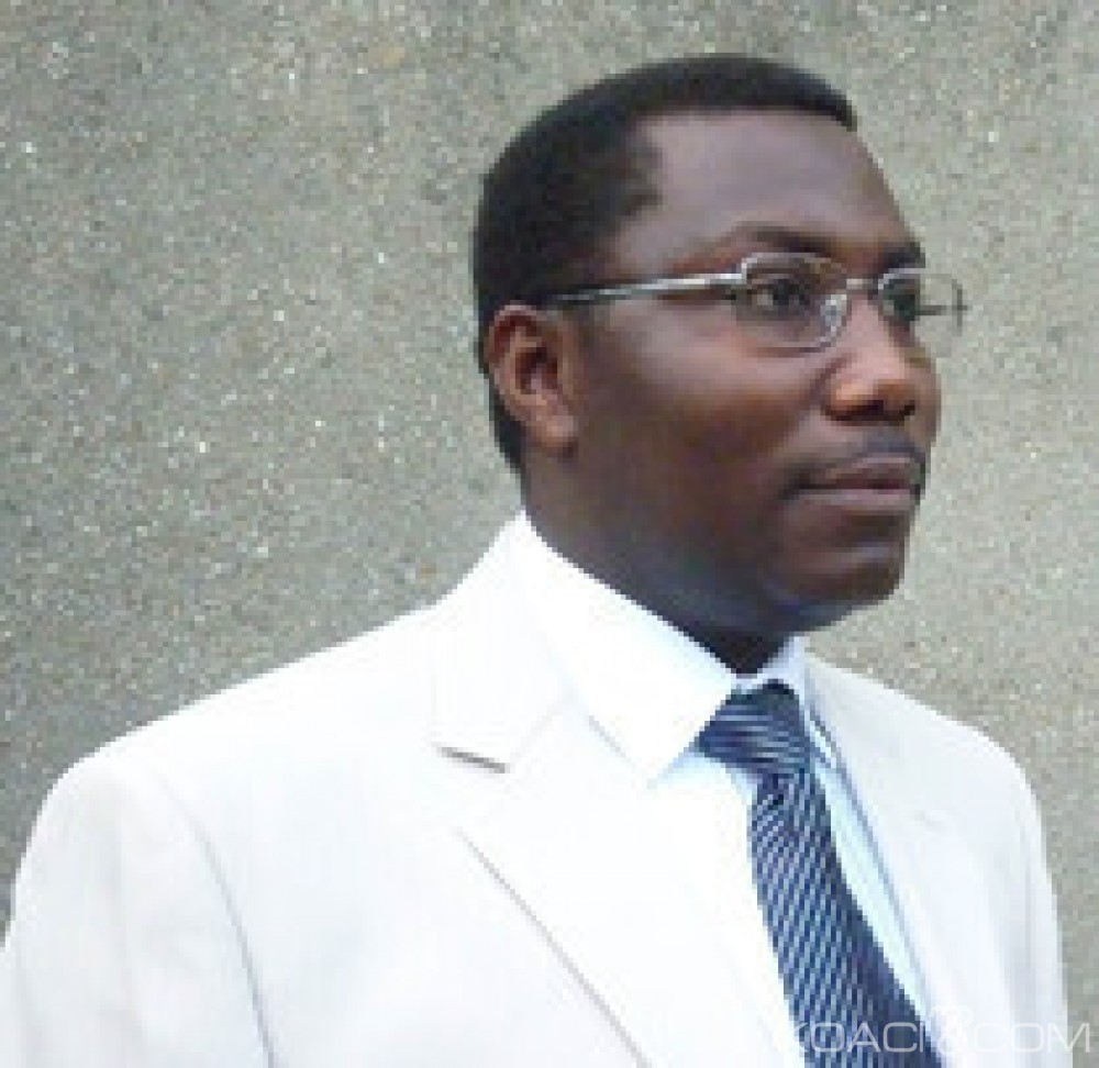 Rwanda:  Un ancien prêtre exilé en France empêché de rentrer au pays