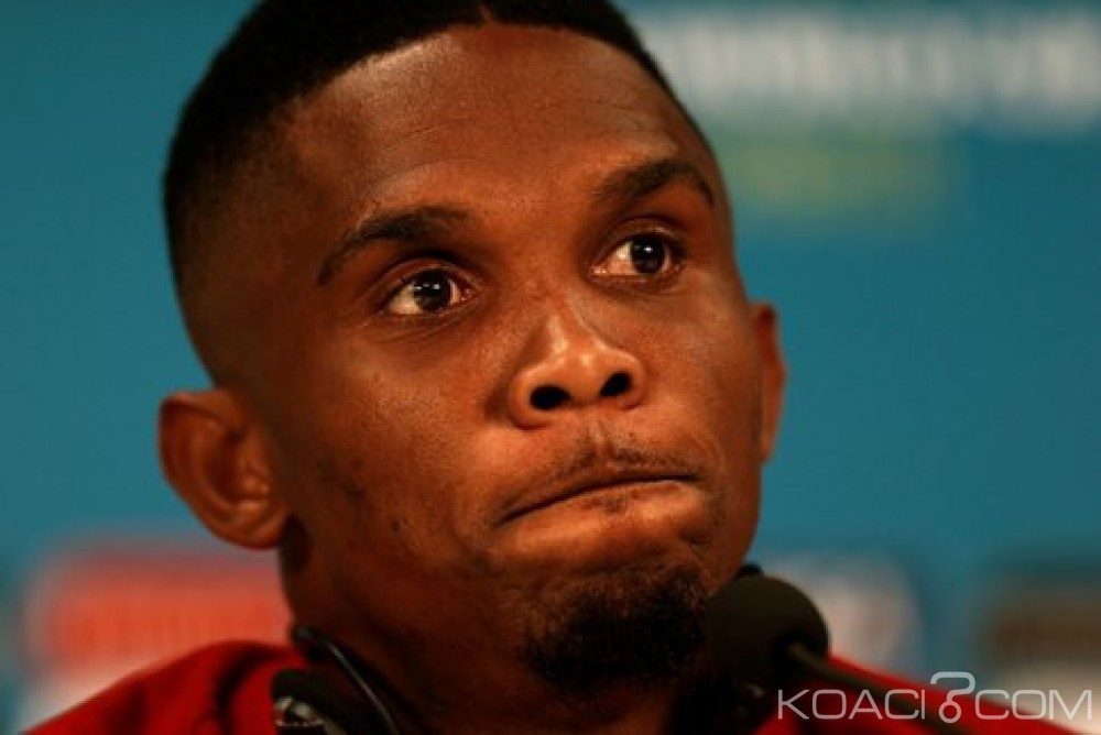 Cameroun: Poursuivi pour fraude fiscale, Samuel Eto'o risque 10 ans de prison et une amende de 14 millions d'euros