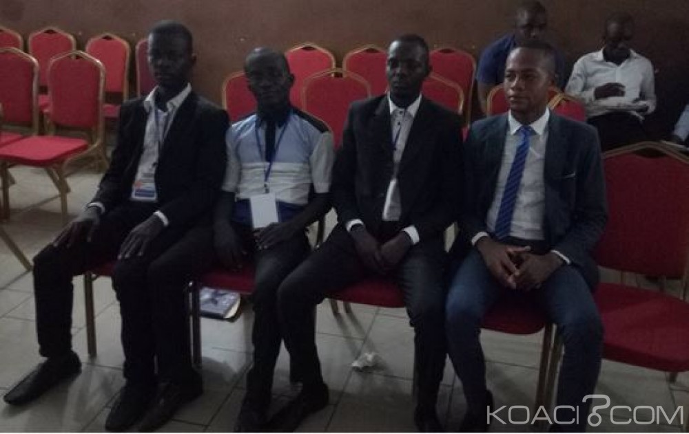 Côte d'Ivoire: Universitaire de  Bouaké,  les étudiants catégoriques: «Pas de rentrée sans notre bourse»
