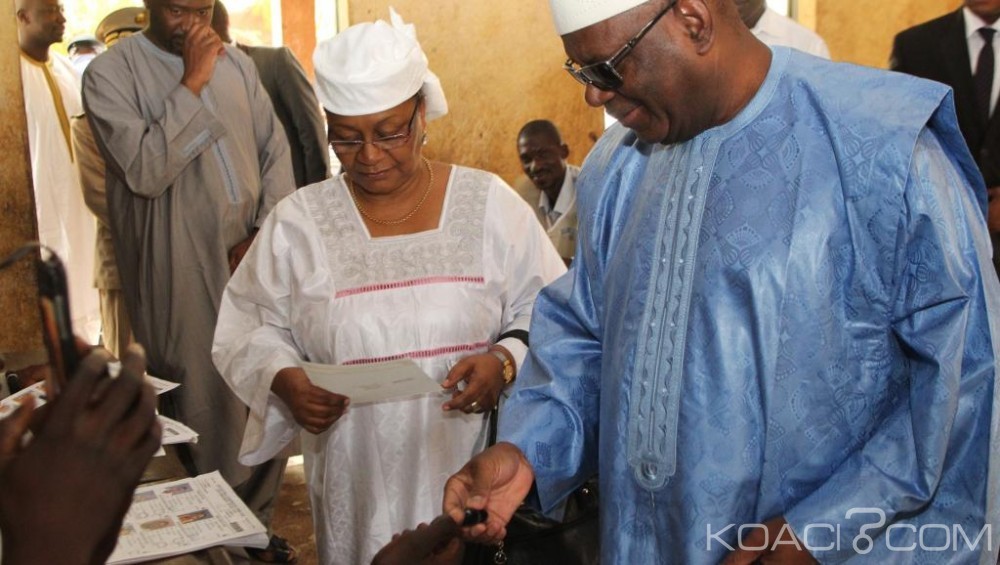 Mali:  Premières tendances des communales, défaite cuisante pour le parti d'IBK à  l'intérieur