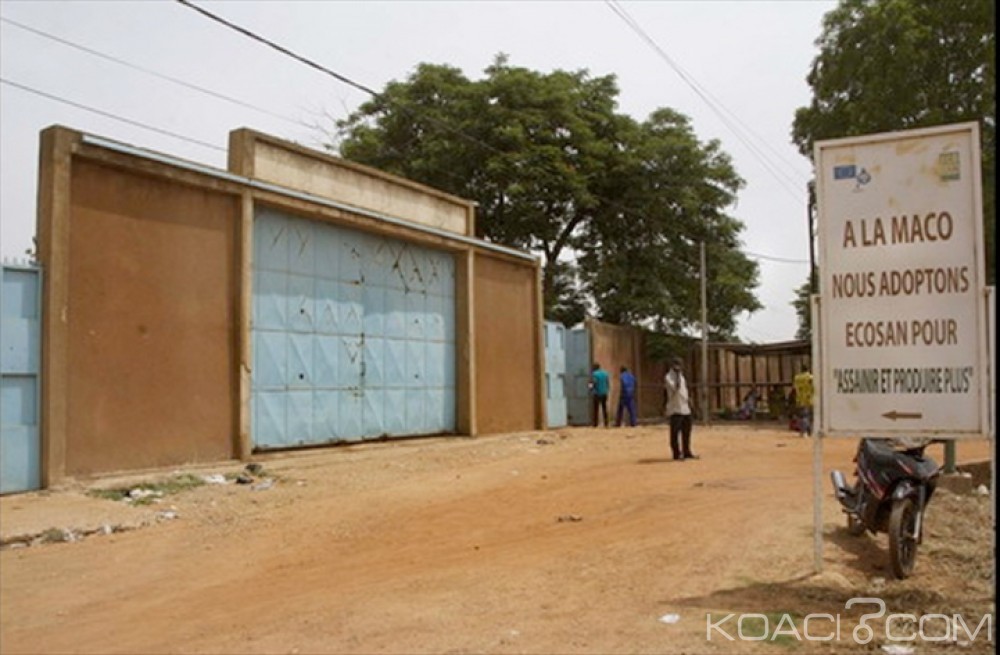 Burkina Faso: Pour avoir volé 500 FCFA, il passe 4 mois en prison
