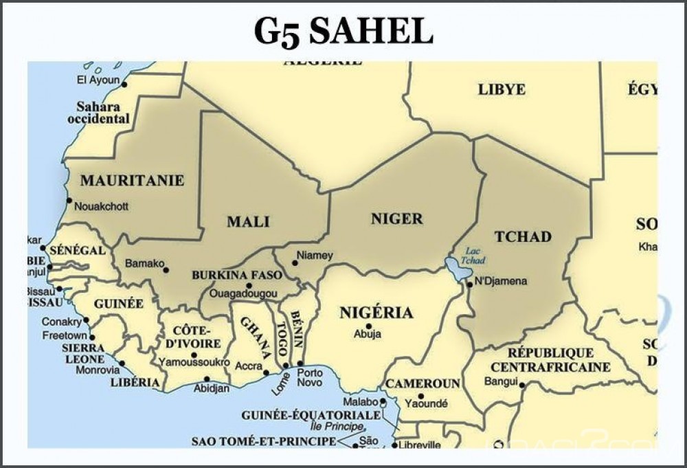 Burkina Faso: Vers la suppression des frais de roaming dans l'espace du G5 Sahel