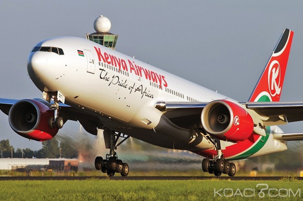Kenya: La compagnie en difficulté,  le  PDG de Kenya Airways   quitte ses fonctions