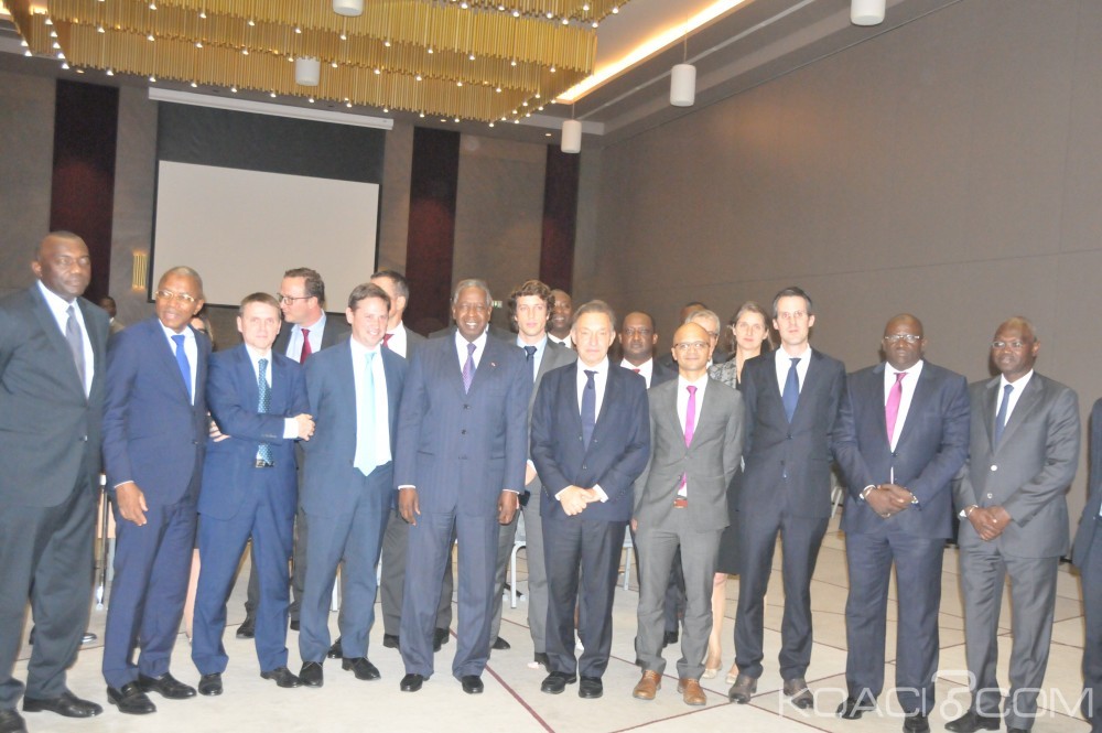 Côte d'Ivoire: Production de Gaz naturel liquéfié, la société Côte d'Ivoire-GNL bientôt créée
