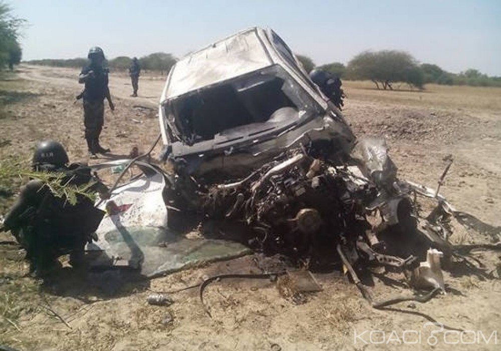 Cameroun: 28 terroristes de Boko Haram neutralisés et du matériel de guerre récupéré par la FMM à  Sirdawala