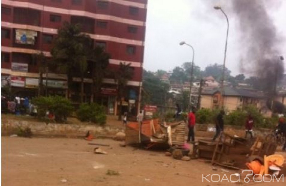Cameroun: «Marginalisation» des anglophones, Yaoundé  dénonce l'extrémisme et le jusqu'auboutisme