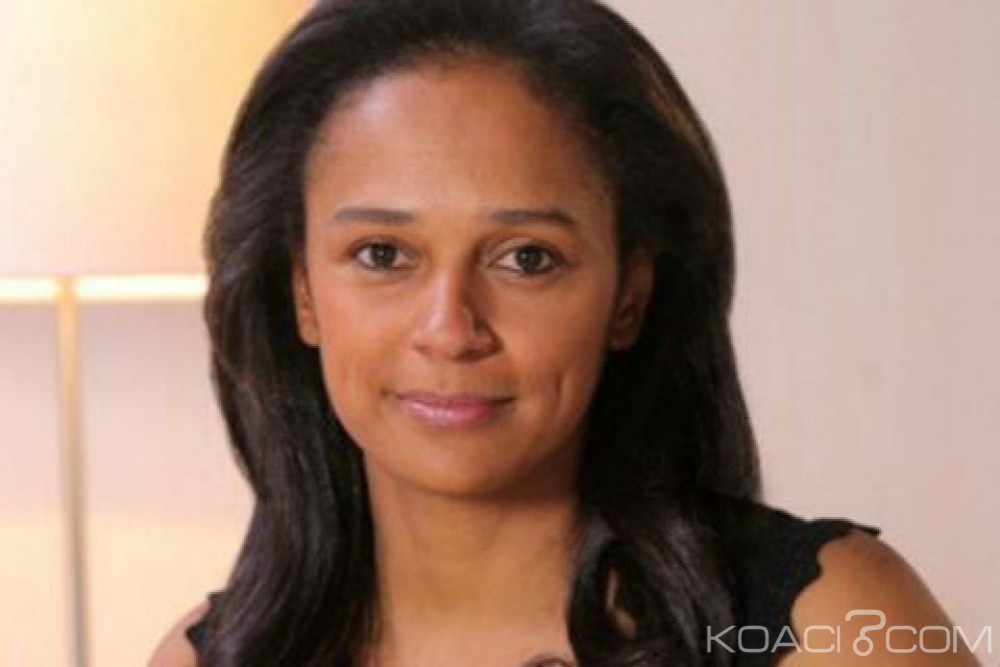 Angola: Affaire  Sonangol, une manifestation contre la fille du Président  Dos Santos interdite