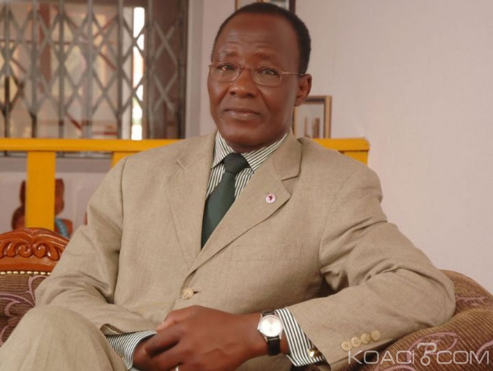 Côte d'Ivoire: Un cadre du PDCI tape sur la table, «le PDCI va-t-il décider de rompre avec le Nord du pays» ?