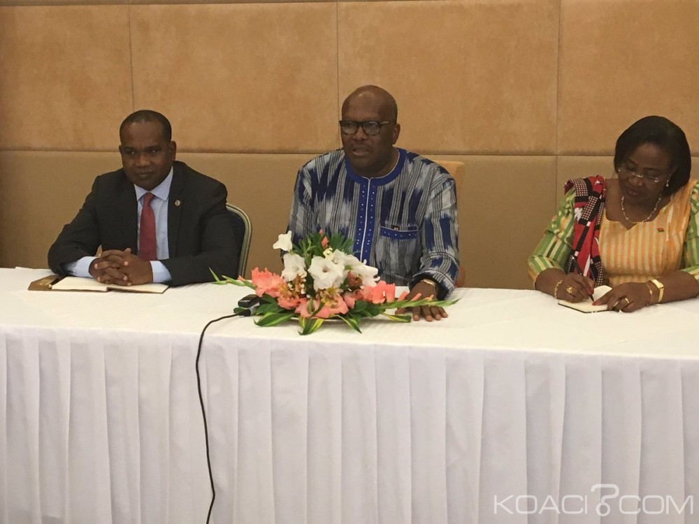 Burkina Faso: Pour financer son Plan National de Développement Économique et Social, le gouvernement en quête de partenaires à  Paris les 7 et 8 décembre