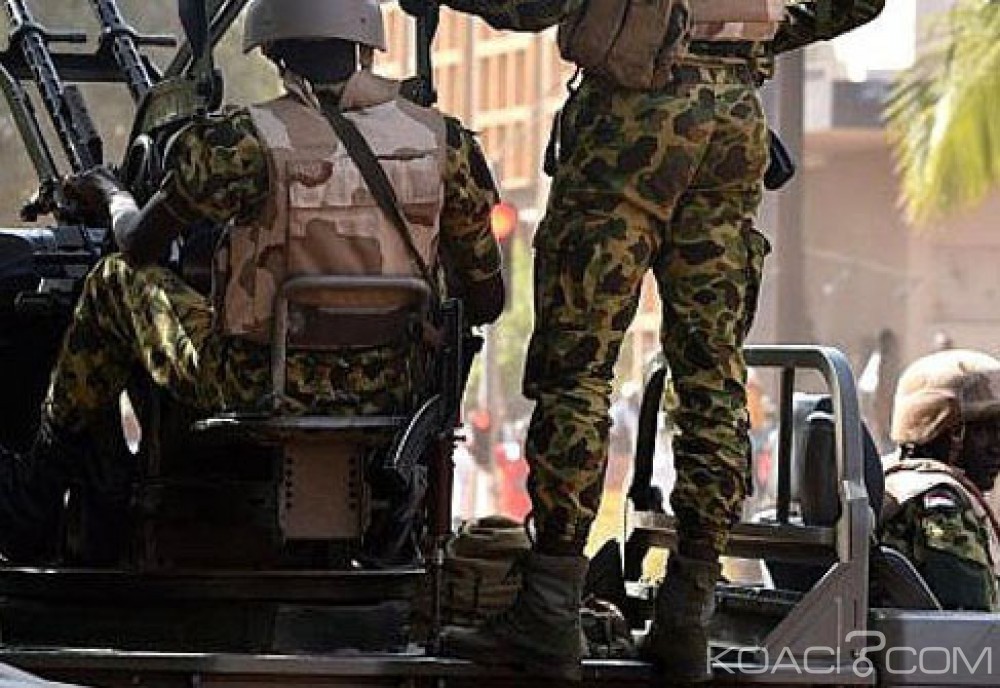 Burkina Faso: Trois militaires de l'ex garde de Compaoré extradés depuis la Côte d'ivoire