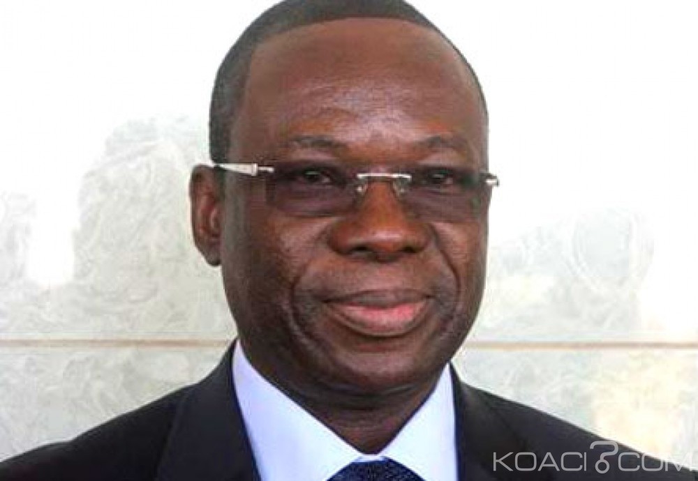 Burkina Faso: Liberté provisoire pour l'ex premier ministre Luc Adolphe Tiao