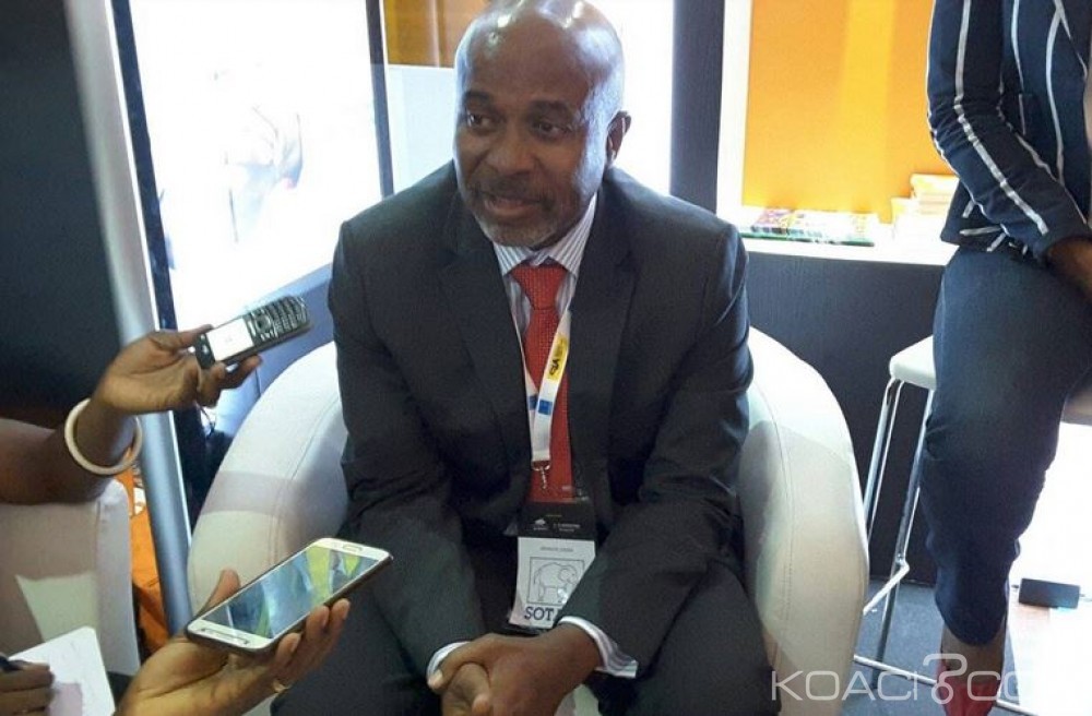 Côte d'Ivoire: La CIE vend son expertise en matière de réalisation et d'accompagnement au Salon des infrastructures d'Abidjan