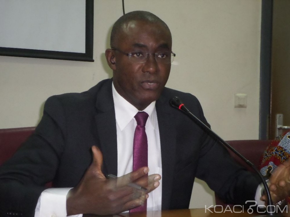Côte d'Ivoire: La CCI-Côte d'Ivoire, présente ses nouveaux packs de service destinés aux PME à  certains ministères