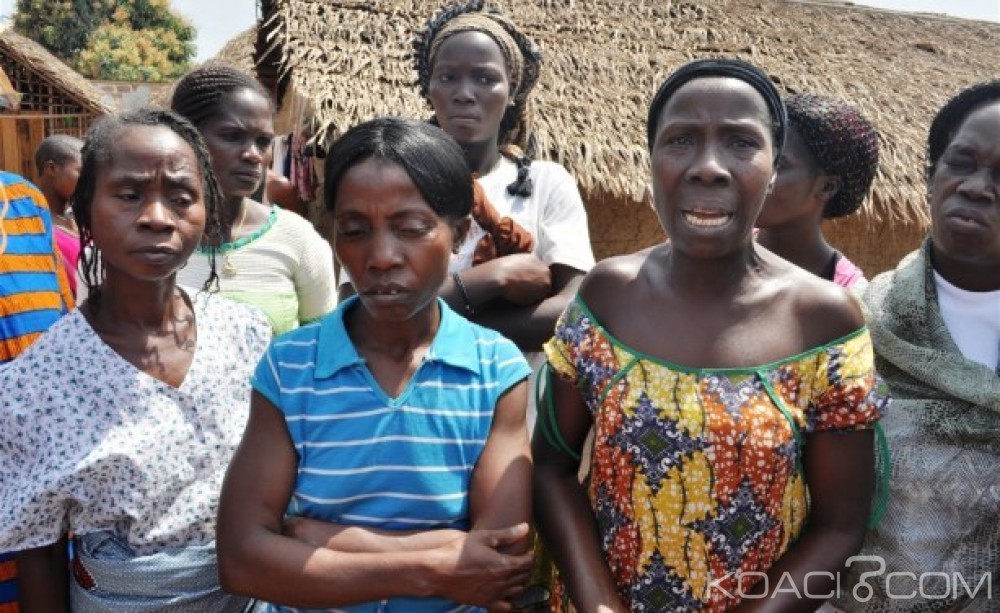 Côte d'Ivoire: Violences faites aux femmes, « 651 cas de mutilations génitales féminines et mariages forcés » constatés