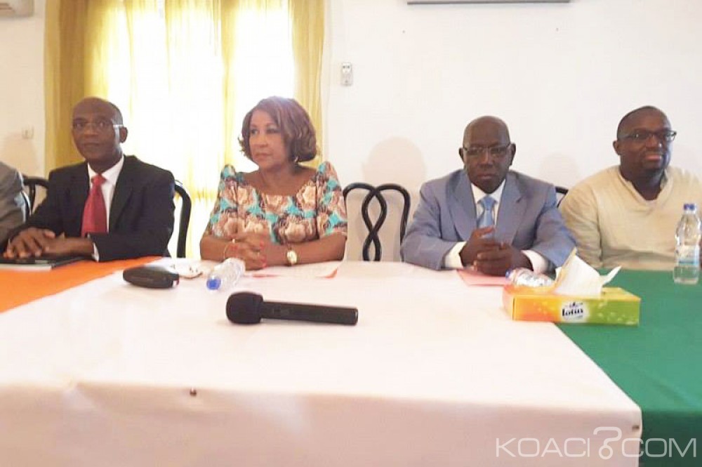 Côte d'Ivoire :  Le Front du refus et la Coalition du non exigent la dissolution de la CEI, le report des législatives et annoncent un rassemblement au siège de l'institution