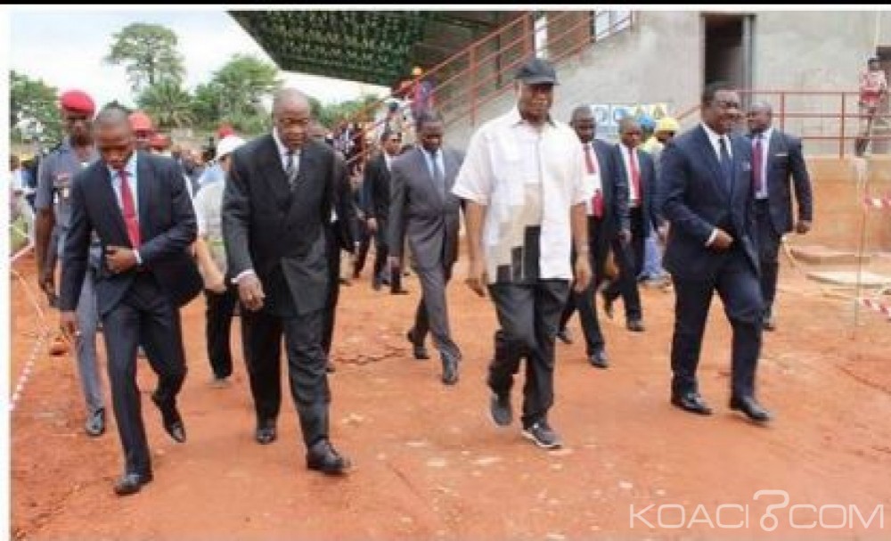 Cameroun: Dépêché à  Bamenda et sous pression, le PM confirme, «il y a un problème anglophone»