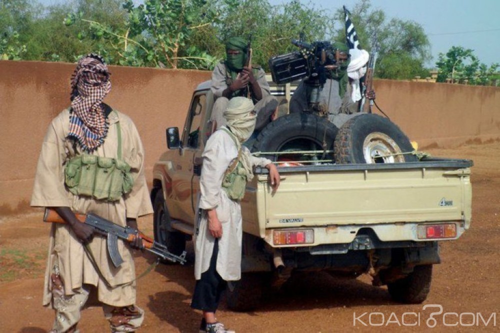 Mali: Arrestation à  Gao d'un haut dirigeant  d'une faction d' Ansar Dine