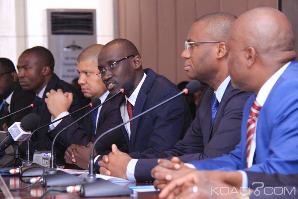 Côte d'Ivoire: Présentation du budget 2017, Abdourahmane Cissé devant les députés demain