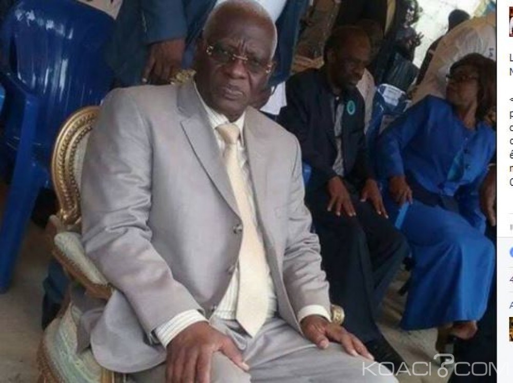 Côte d'Ivoire: Législatives 2016, deux «Gbagbo ou rien» en lice
