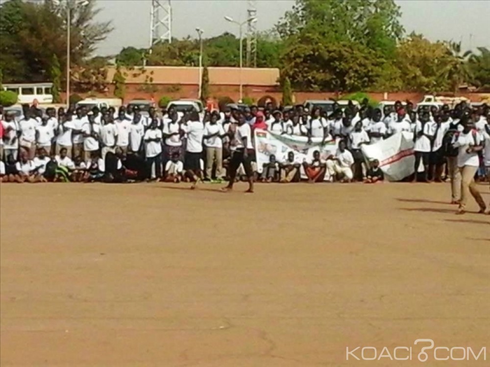 Burkina Faso: Un programme de création de 13.500 emplois pour jeunes lancé