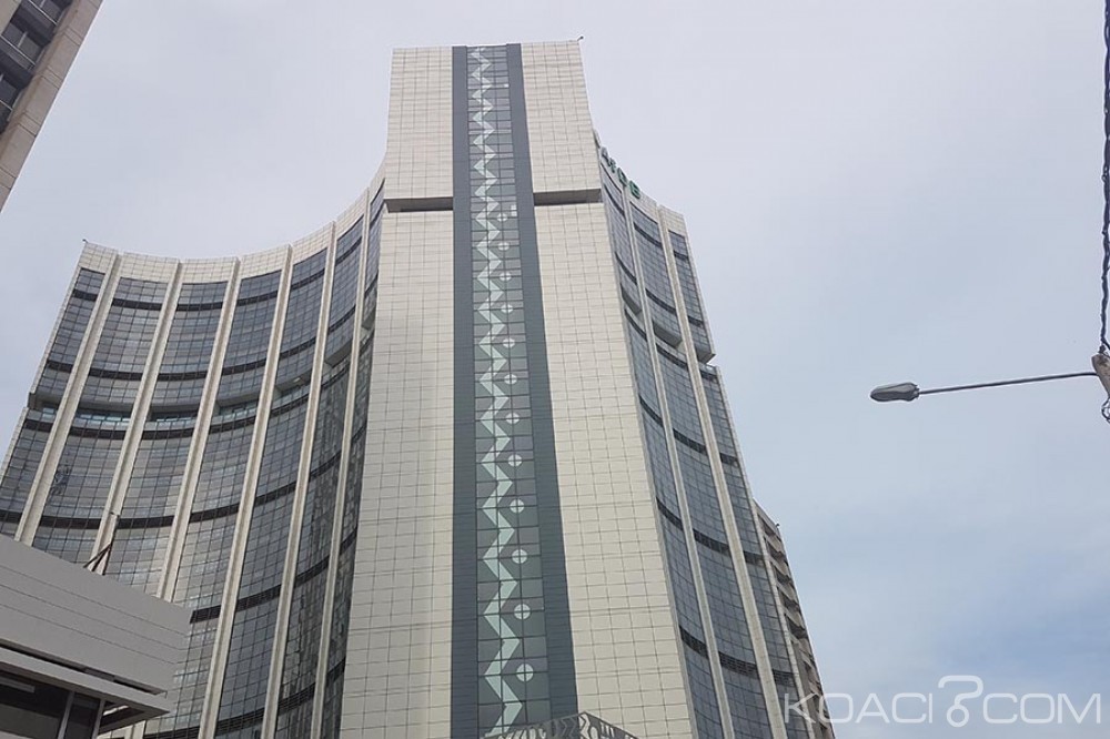 Côte d'Ivoire: La BAD envisagerait de délocaliser 40% de  son effectif d'Abidjan