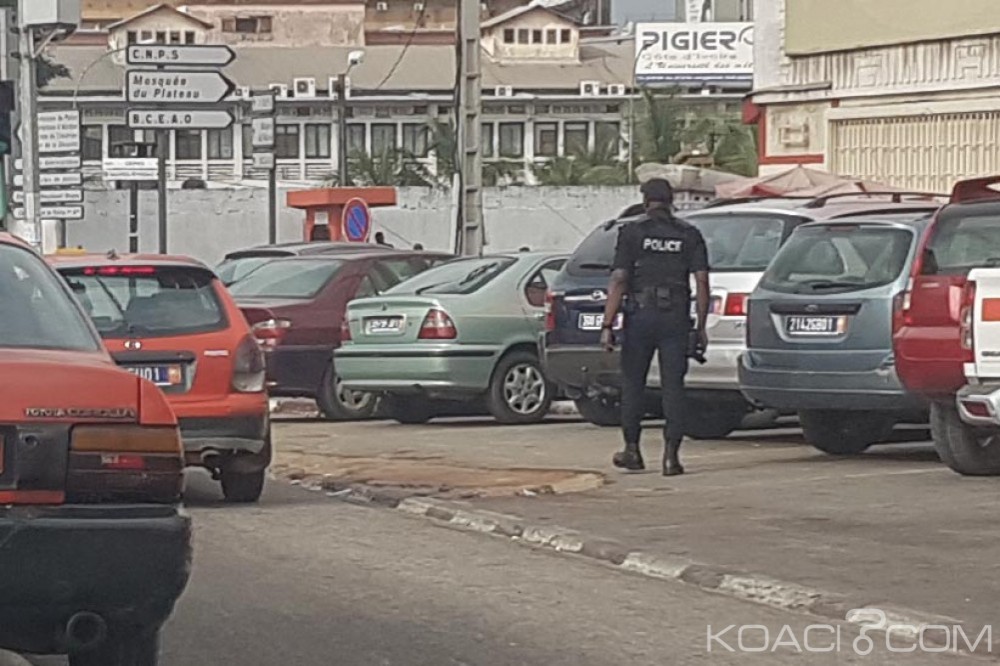 Côte d'Ivoire: Des braqueurs épinglés, la somme de 50 millions trouvée en leur possession