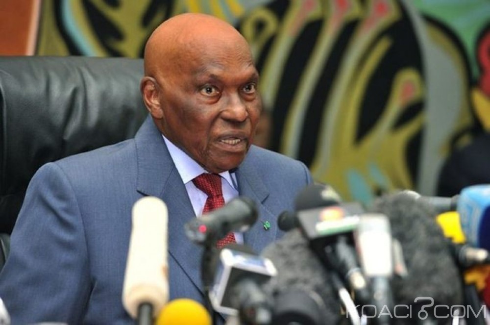 Sénégal: L'ancien Président Me Abdoulaye Wade, sera cité dans une affaire de meurtre