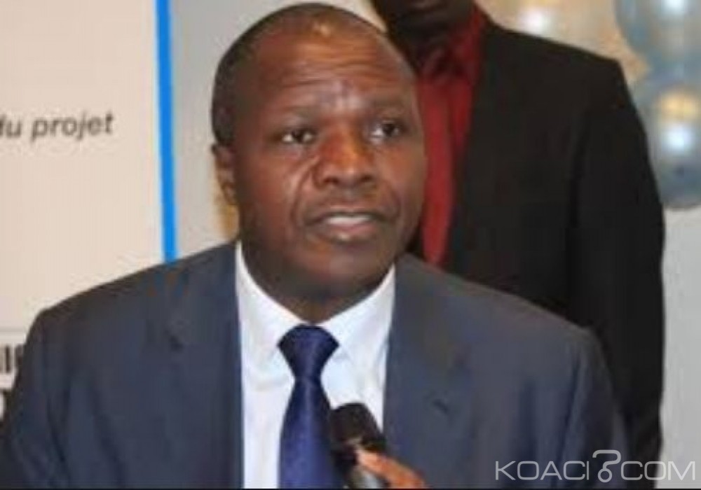 Côte d'Ivoire: Suspecté de détournement, l'affaire des candidats était une opportunité pour se débarrasser de Mabri