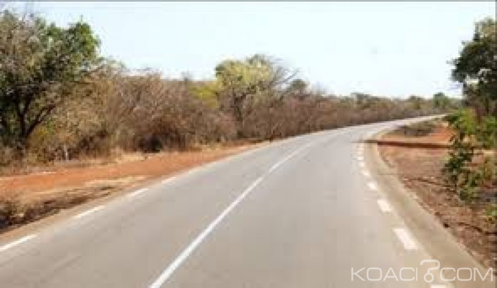 Burkina Faso: 8 morts dans un accident de circulation à  Koualou, à  la frontière du Bénin
